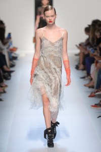 Ermanno Scervino RTW Spring 2018