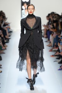 Ermanno Scervino RTW Spring 2018