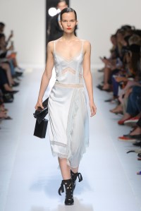 Ermanno Scervino RTW Spring 2018