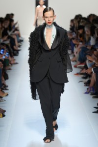 Ermanno Scervino RTW Spring 2018