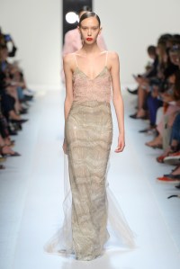 Ermanno Scervino RTW Spring 2018