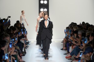 Ermanno Scervino RTW Spring 2018