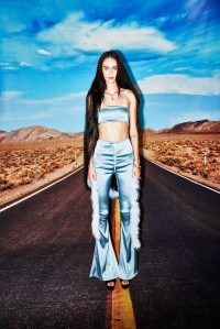 Eric Schlösberg RTW Spring 2018