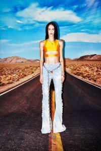 Eric Schlösberg RTW Spring 2018