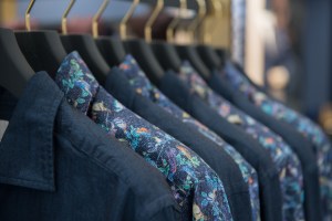 The Eton Madison Avenue boutique.