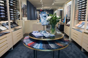 The Eton Madison Avenue boutique.