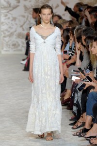 Etro RTW Spring 2018