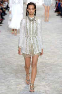 Etro RTW Spring 2018