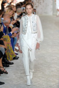 Etro RTW Spring 2018