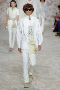 Etro RTW Spring 2018