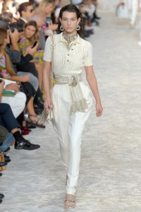 Etro RTW Spring 2018