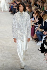 Etro RTW Spring 2018