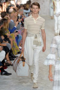 Etro RTW Spring 2018