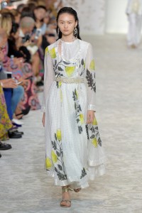 Etro RTW Spring 2018