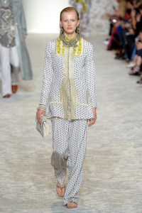 Etro RTW Spring 2018
