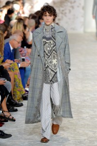 Etro RTW Spring 2018