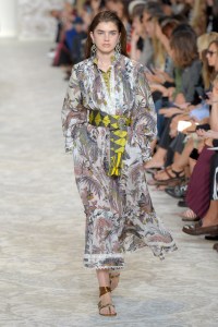 Etro RTW Spring 2018