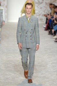 Etro RTW Spring 2018