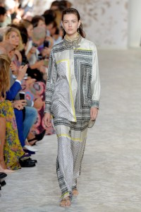 Etro RTW Spring 2018