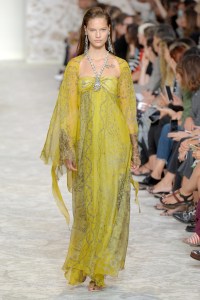 Etro RTW Spring 2018
