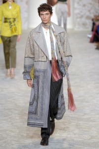 Etro RTW Spring 2018