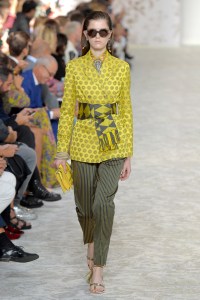 Etro RTW Spring 2018