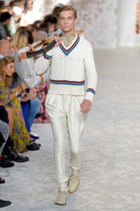 Etro RTW Spring 2018