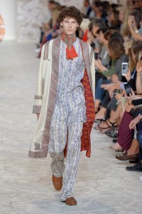 Etro RTW Spring 2018