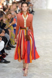 Etro RTW Spring 2018