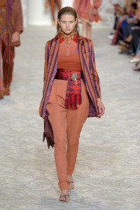 Etro RTW Spring 2018