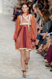 Etro RTW Spring 2018