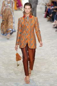 Etro RTW Spring 2018