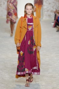 Etro RTW Spring 2018