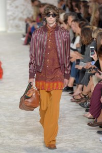 Etro RTW Spring 2018