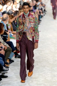 Etro RTW Spring 2018