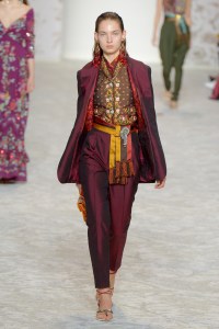Etro RTW Spring 2018