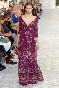 Etro RTW Spring 2018