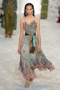 Etro RTW Spring 2018