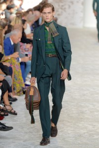 Etro RTW Spring 2018