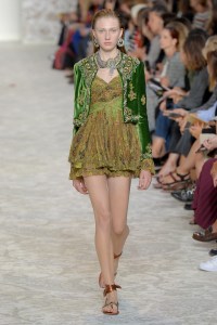Etro RTW Spring 2018