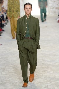 Etro RTW Spring 2018