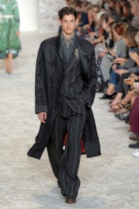 Etro RTW Spring 2018
