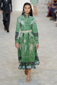 Etro RTW Spring 2018