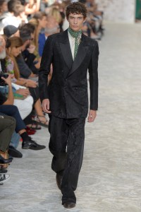 Etro RTW Spring 2018