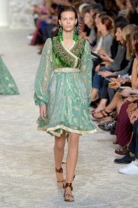 Etro RTW Spring 2018