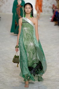 Etro RTW Spring 2018