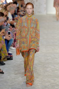 Etro RTW Spring 2018
