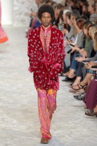 Etro RTW Spring 2018