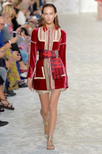 Etro RTW Spring 2018
