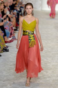 Etro RTW Spring 2018